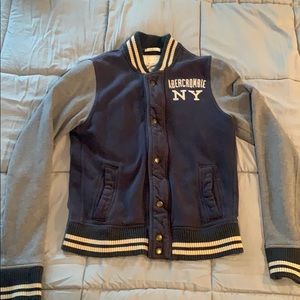 Abercrombie Sweater